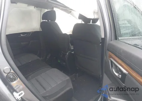 2021 Honda Cr-V Awd Ex from USA, damaged, VIN 2HKRW2H50MH645029